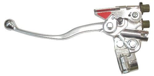 Clutch Lever Assembly with Parking Brake Lever Yamaha YFZ350