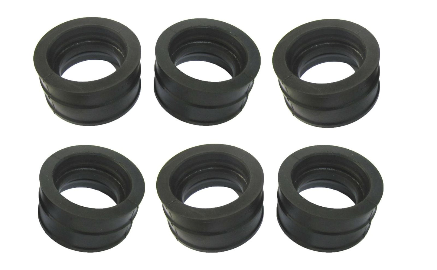 TourMax Carb to Head Rubbers Honda CBX1000Z, A 79-80