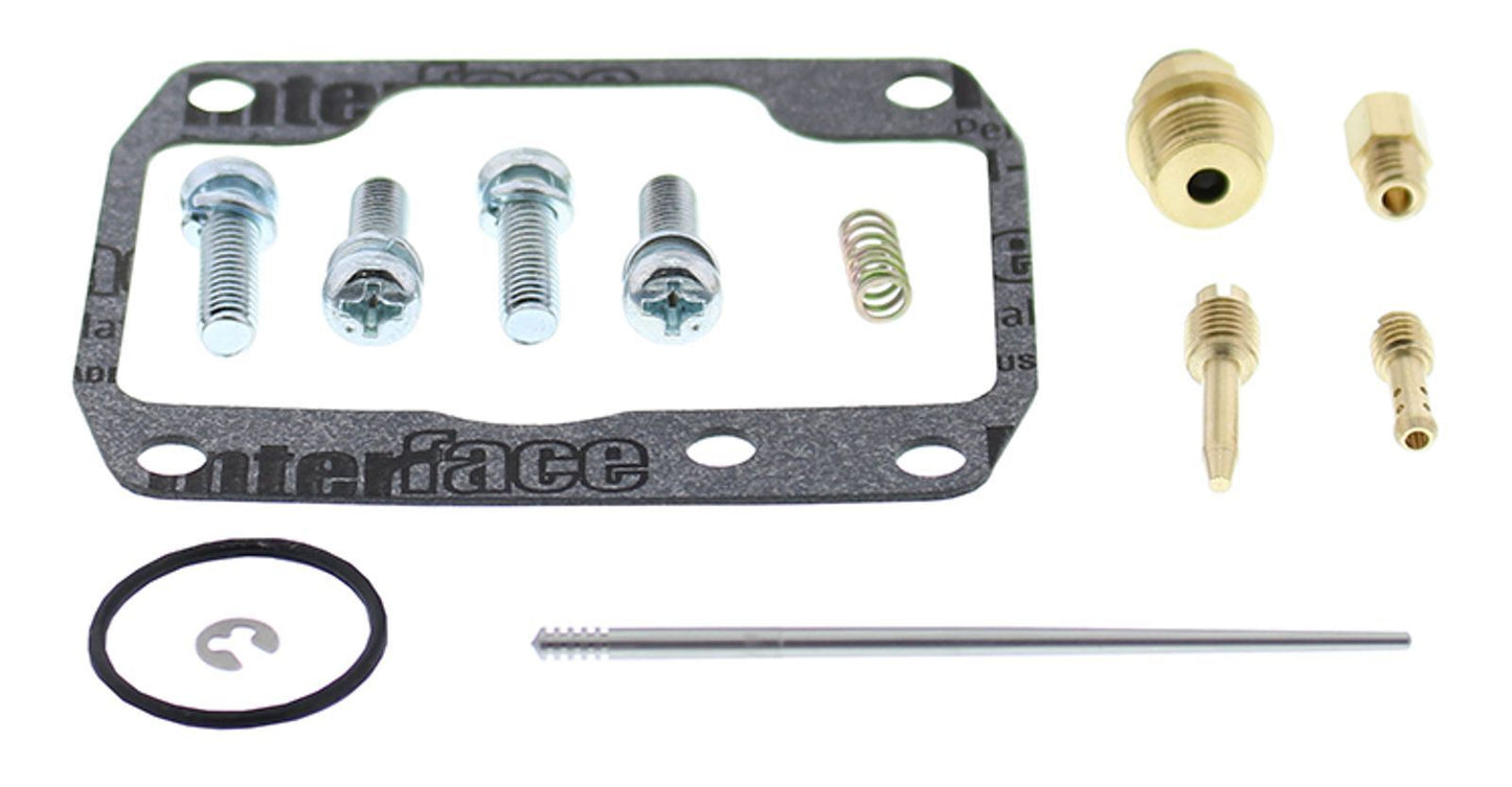 Carburetor Rebuild Kit For Yamaha YZ250 1987
