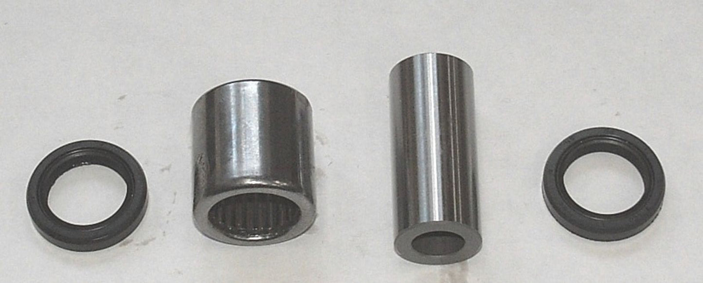 TourMax Rear Shock Needle Bearing Set Honda NT650V 98-05, VFR800F 98-01, VFR800A 02-05, VTR1000F 97-06, XL1000V 00-06, CBF500 04-06, CBF600S, N 04-06, CBF1000 06-07