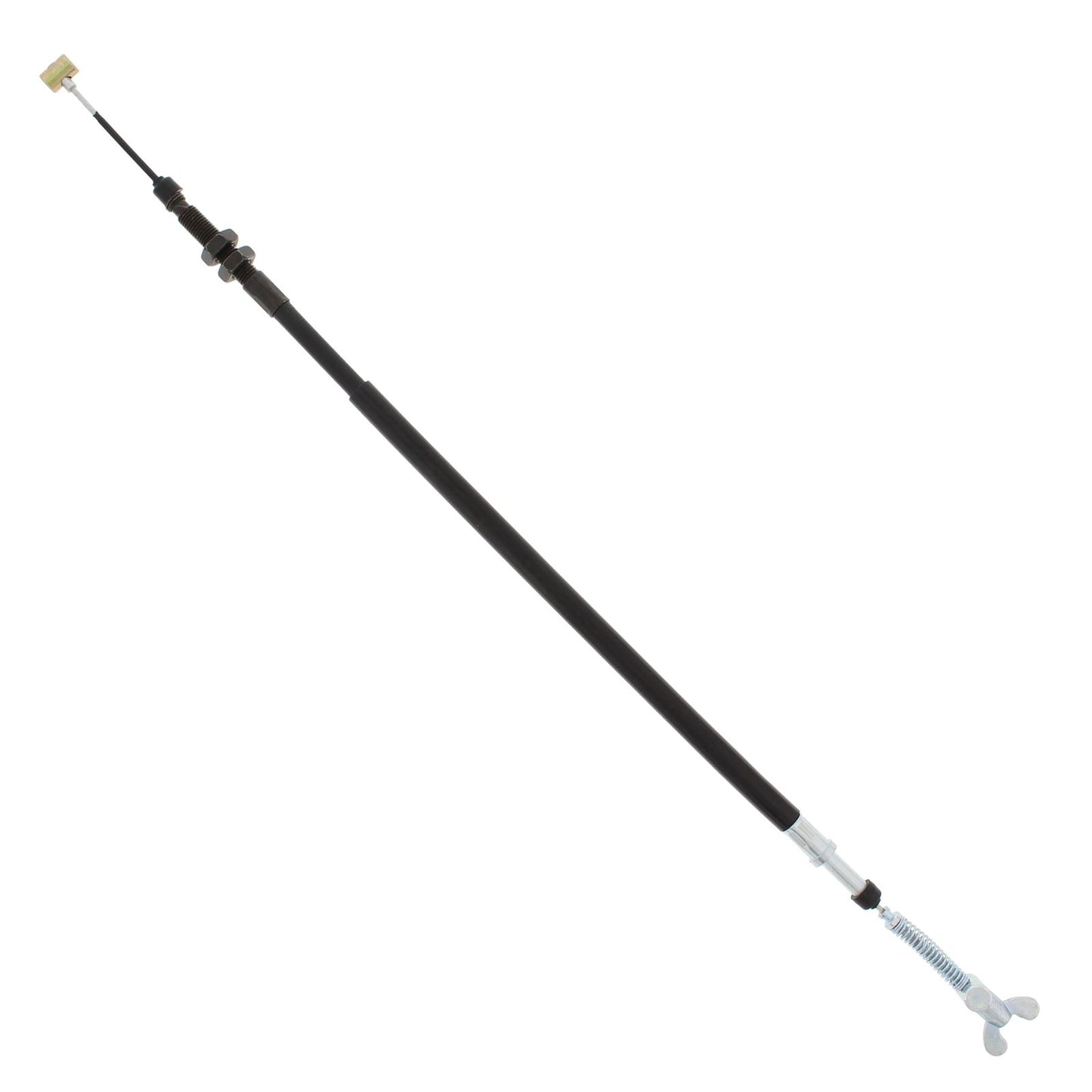 WRP Cable, Rear Brake Kawasaki KLF300B Bayou 1988, KLF300B Bayou 89-05