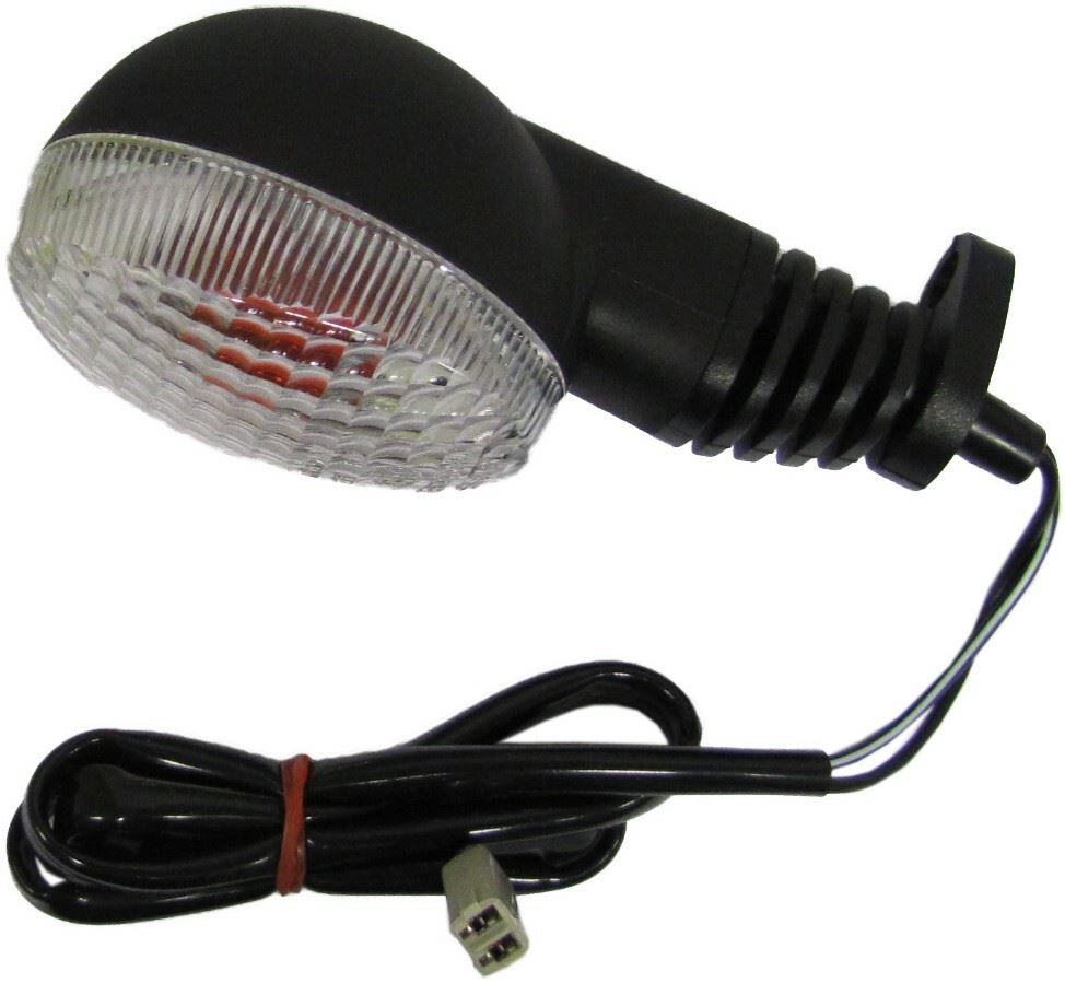 Rear Left Indicator For Kawasaki Ninja 250R (EX250KAF) 2008 - 2012