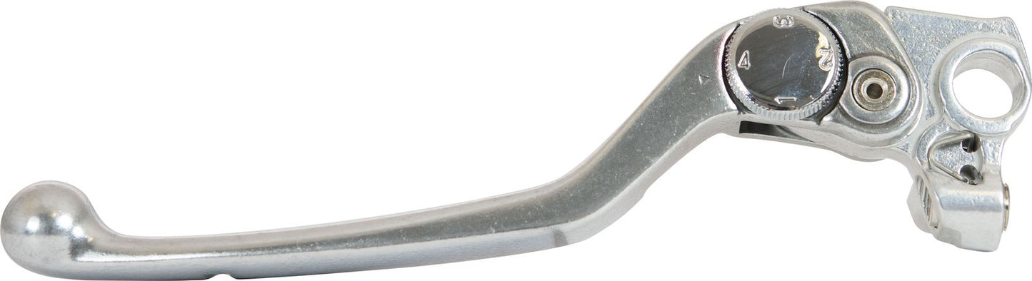Clutch Lever Adjuster Alloy Ducati 696, 796