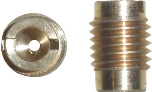 Brass Jets Gurtner 60 as fitted to French Scooters Per 5