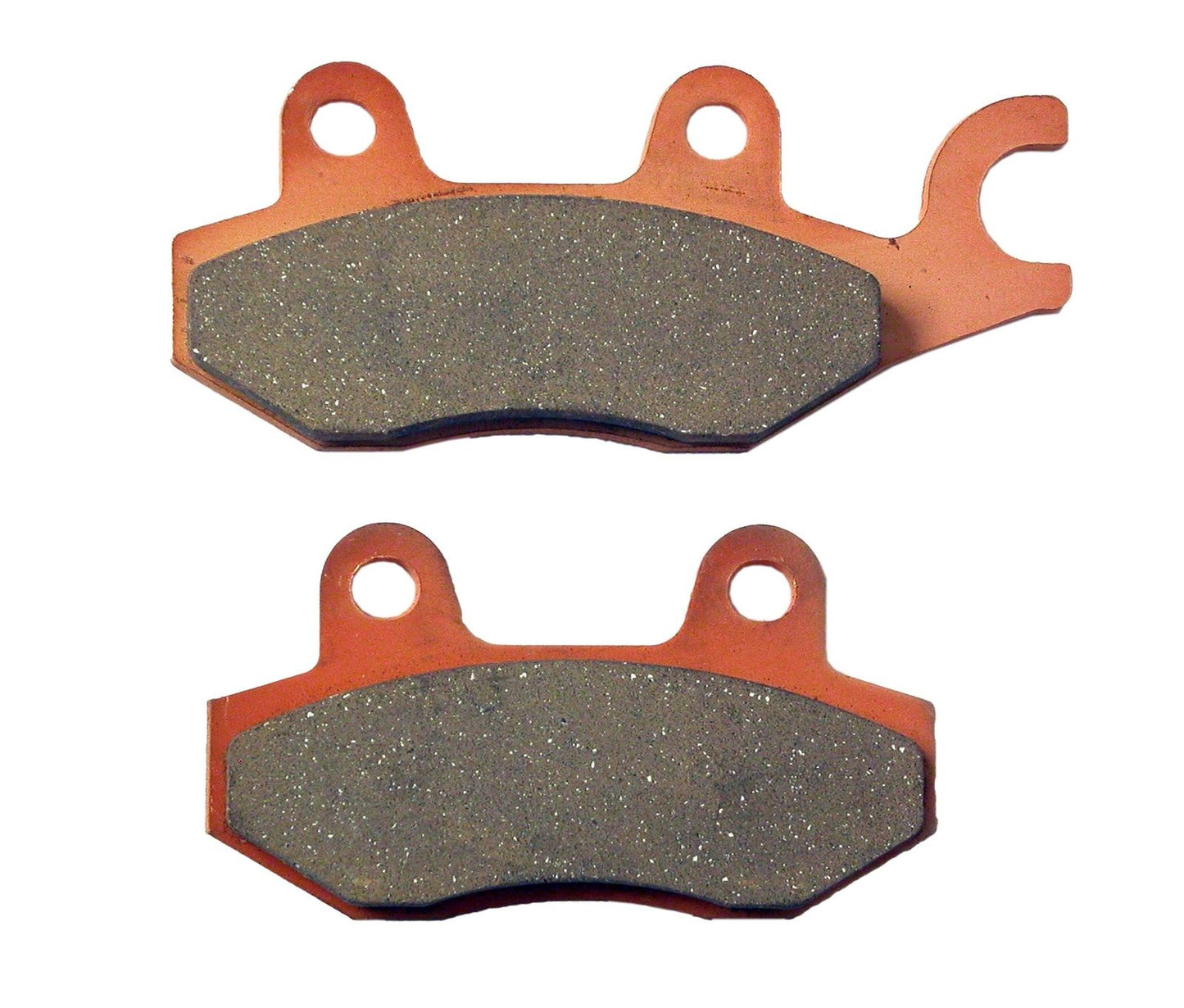 Goldfren Brake Pads AD088, FA165/2, FA215/2