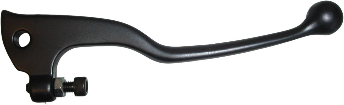 Front Brake Lever Black Yamaha 55Y