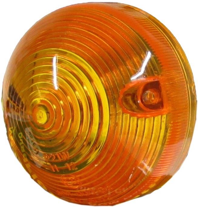 Indicator Lens Lucas Type(Amber)