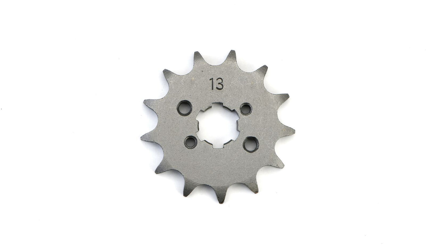 277-13 Front Sprocket Aprilia RS4 125 11-13, Honda TRX90 93-14