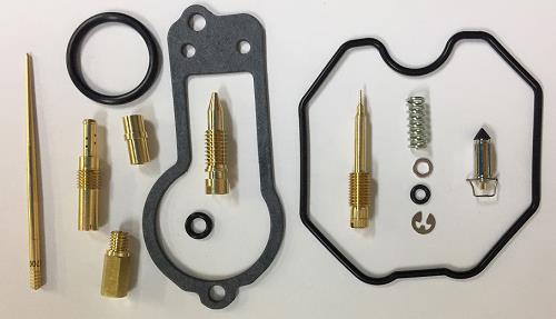 TourMax Carburettor Rebuild Kit Honda XR250R 86-95