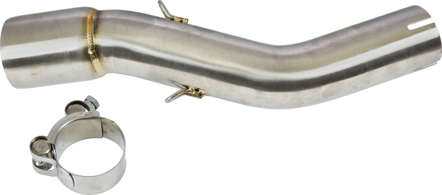 Exhaust Link Pipe For Suzuki GSXR250 2016 Stainless