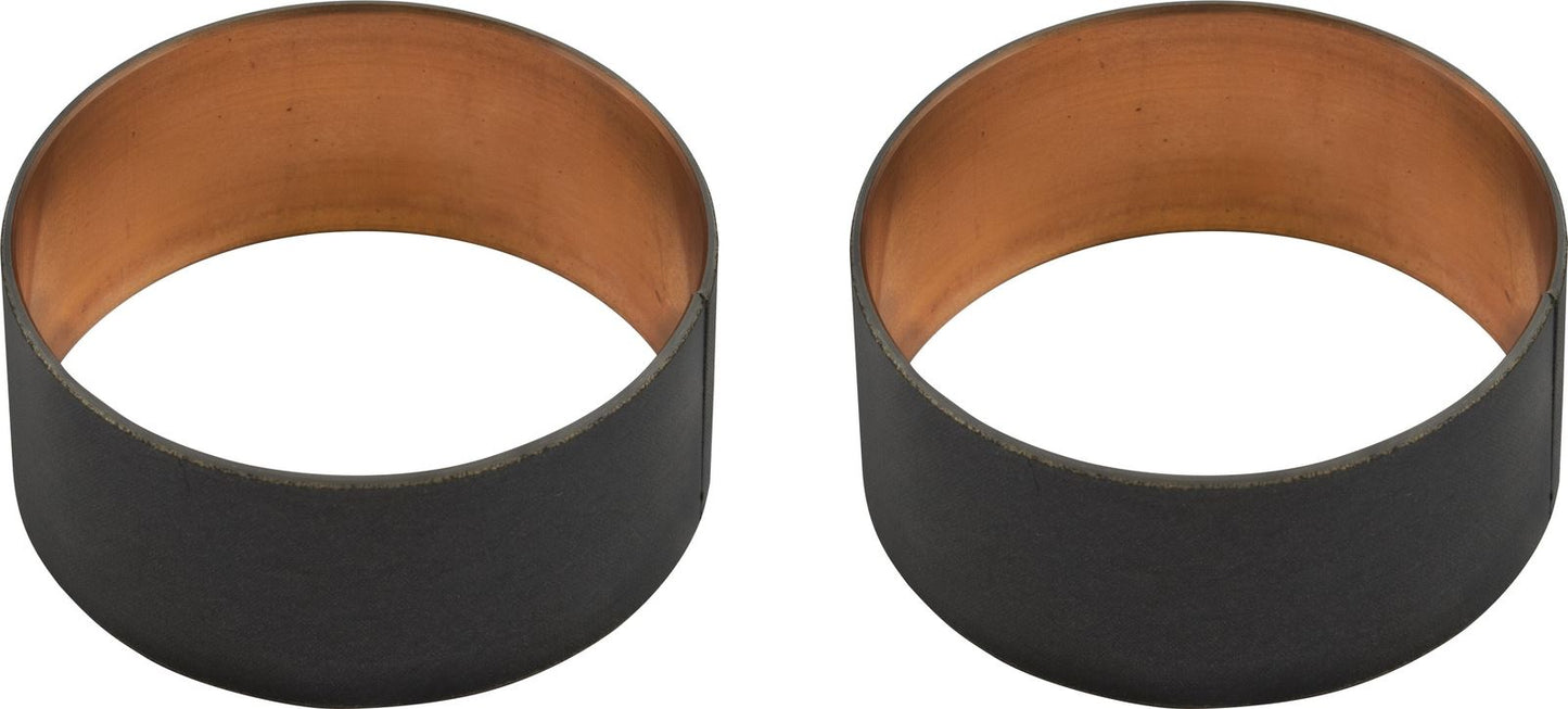 Fork Bushings OD 47.5mm,ID 45.5mm,Width 20,Thickness 1mm (Pair)
