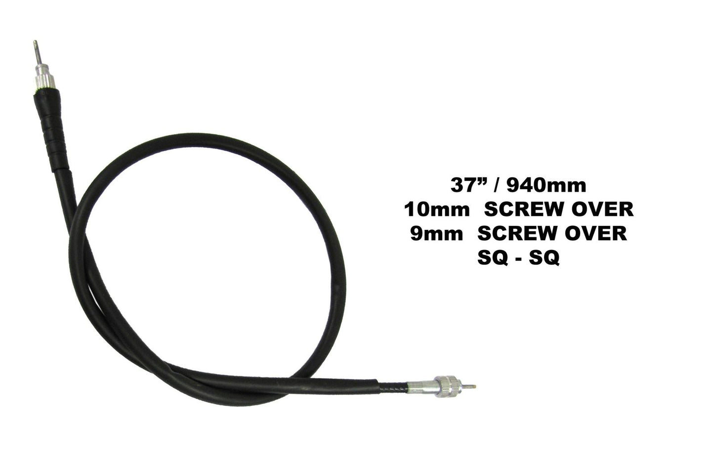 Speedo Cable Honda SGX50 Sky 1997-2003