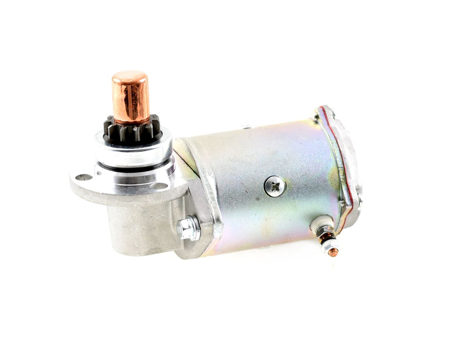 PX125 STARTER MOTOR OT106