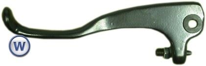 Front Brake Lever Black Bultaco Models 1997-2001 Sherco