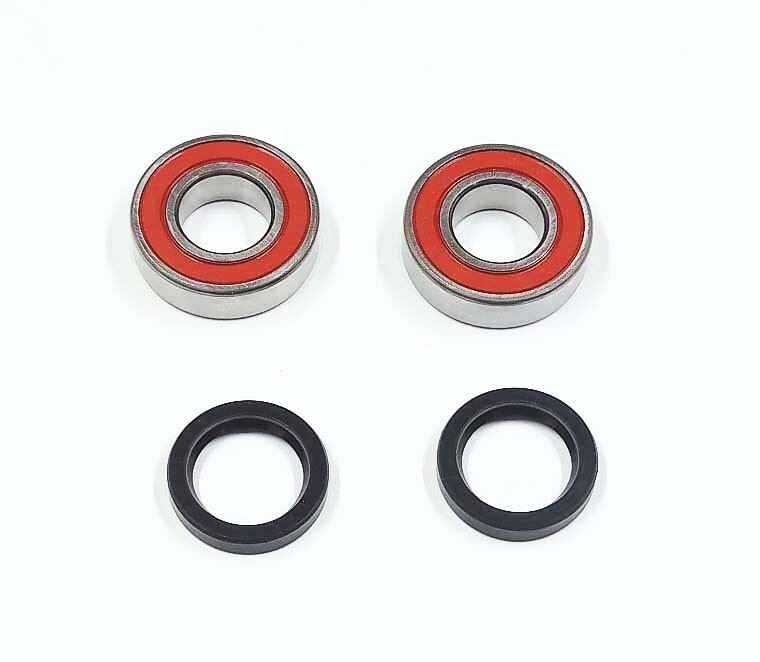 Wheel Bearing Kit Rear For KLF300 86-96