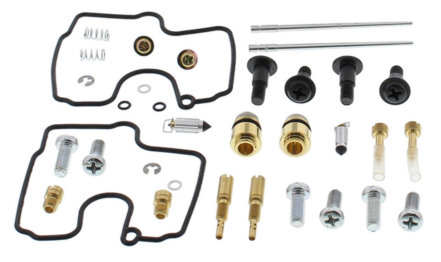 Carburetor Rebuild Kit Suzuki SV650 99-02