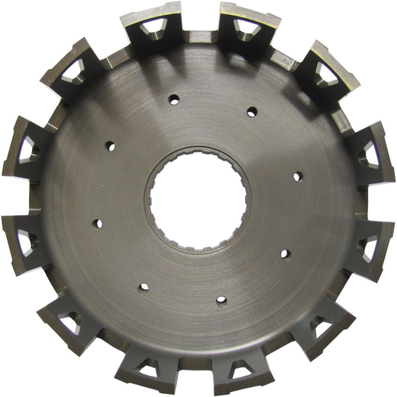 Clutch Basket For KX250F 06-11, Suzuki RMZ250 06