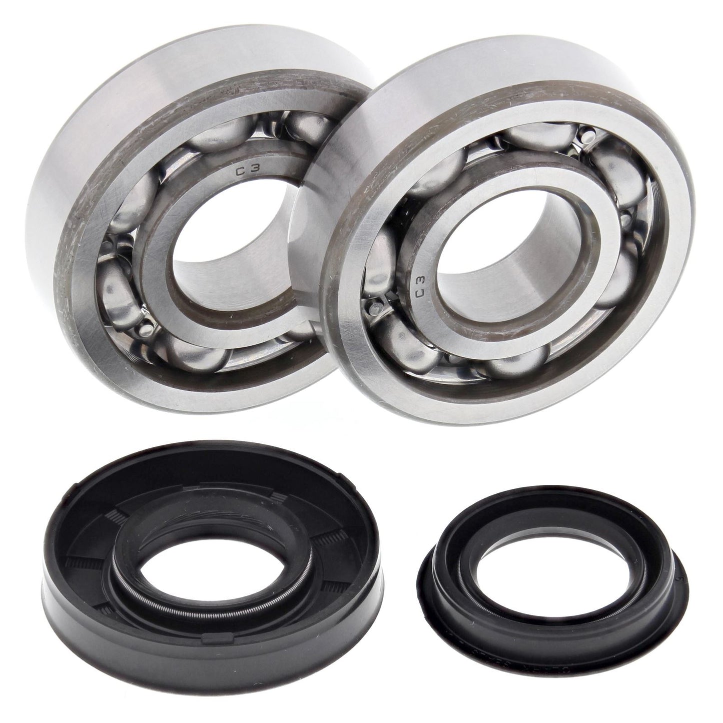CRANK BEARING KIT