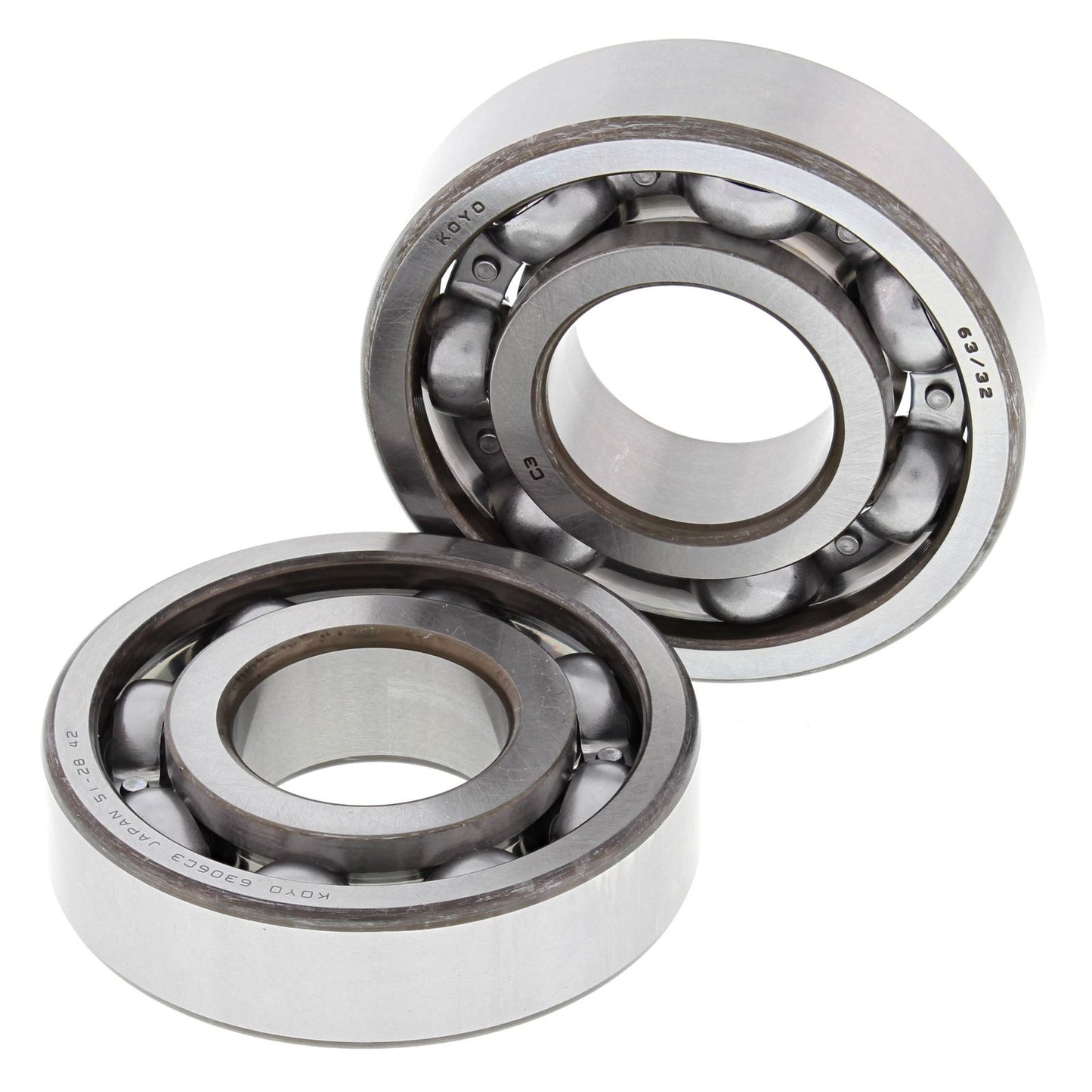 Crank Shaft Bearing Kit Suzuki LT-R450 06-11