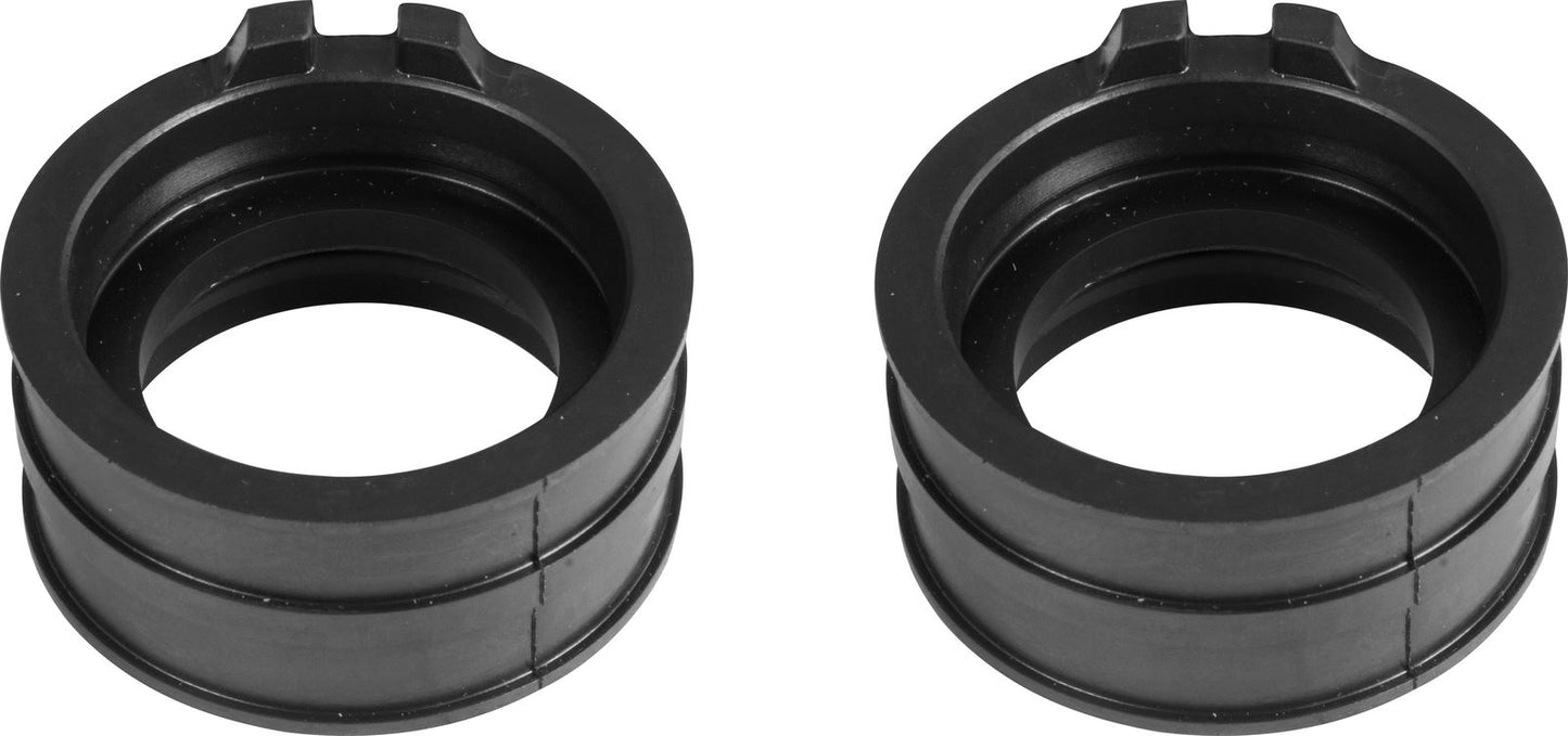 Carb to Head Rubbers For Honda FSC600 Silver Wing 2002-2012
