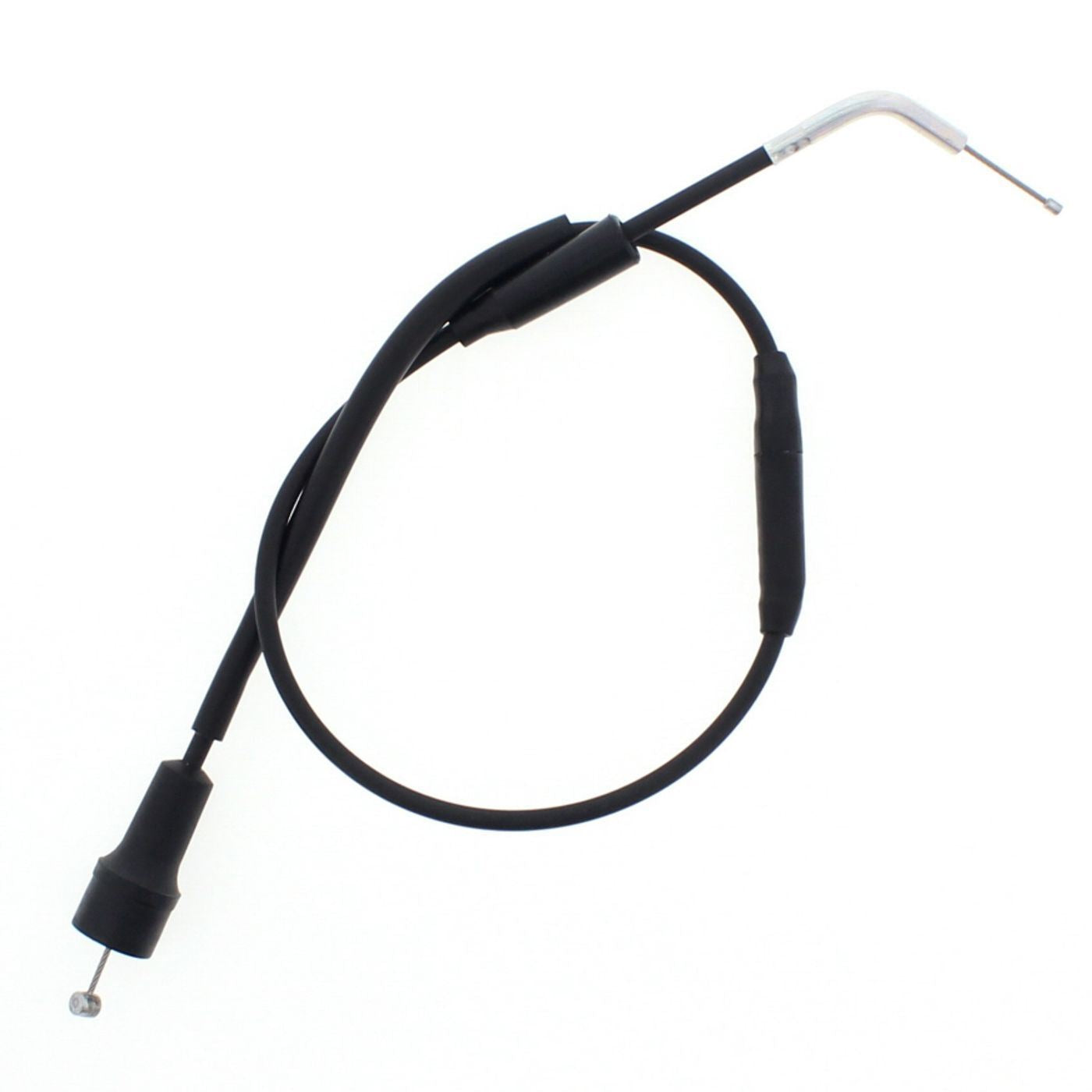 Throttle Cable For Suzuki LT-Z90 QUADSPORT 2007 - 2016