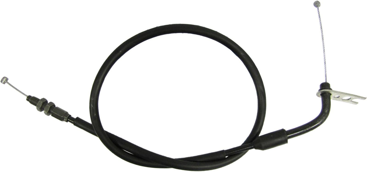 Push Throttle Cable For Suzuki GSX-R 1000 2007 - 2008