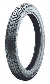 Heidenau 325H-19 Road Tyre Tubed K34(54H)