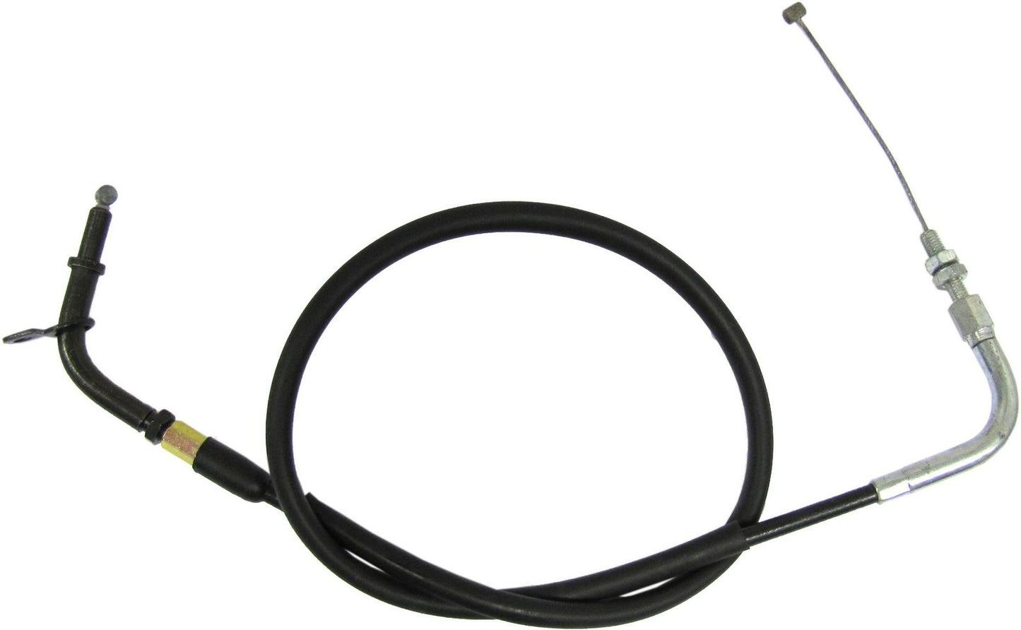 Throttle Cable Suzuki Pull GSX600,750FW-F6 1998-2006