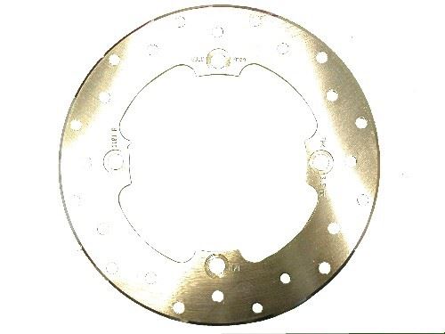 Disc Rear Honda CR125, CR250, CR500 87-94