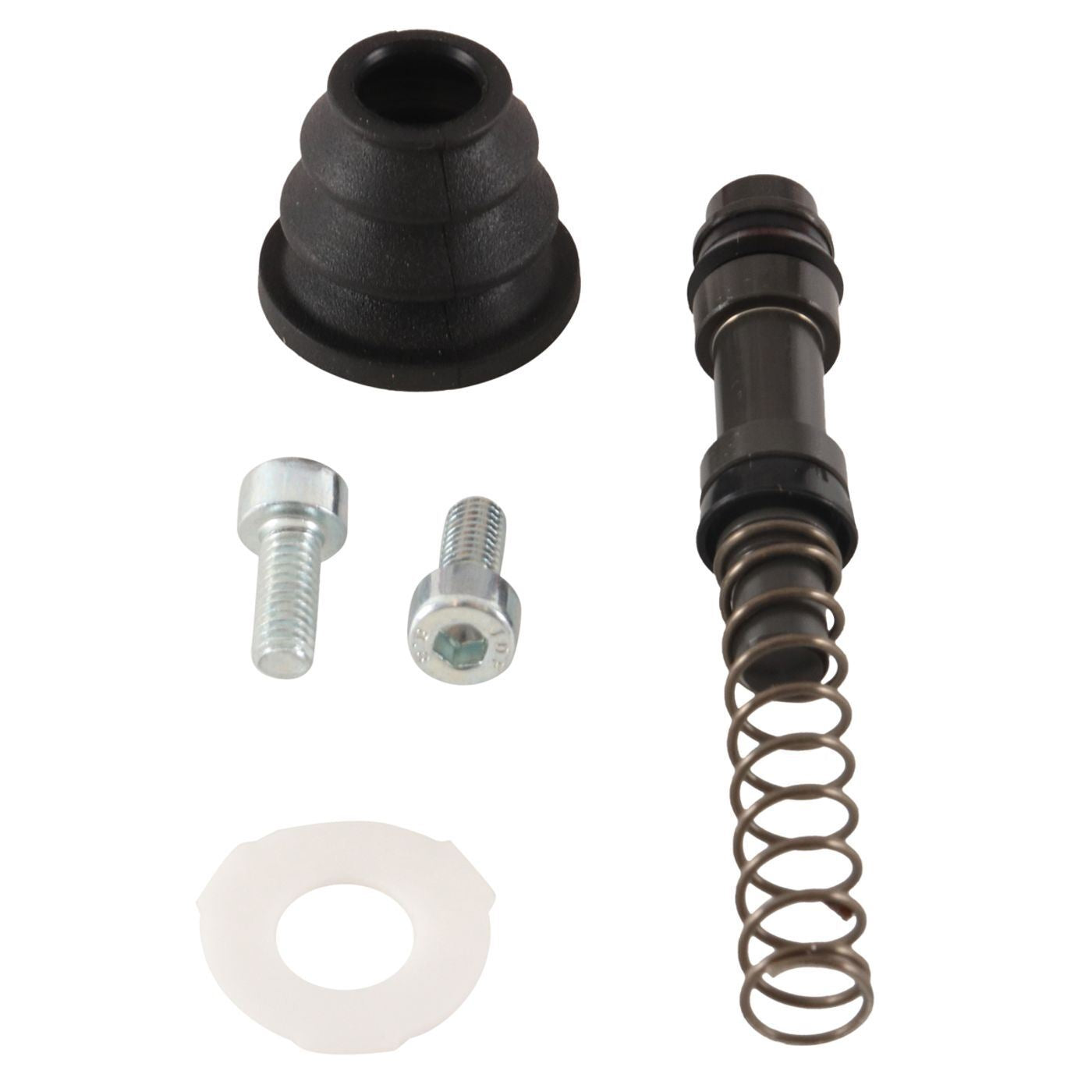 Master Cylinder Rebuild Kit Clutch Husqvarna FC 250 19-20, FC 350 19-20, FC 450 16-21, FC 450 Rockstar Edition 18-20, FE 250 17-21, FE 350 17-21, FE 350s 20-21, FE 450 17-21, FE 501 17-21, FE 501s 20-21, FS 450 18-21, FX 450 18-21, TC 250 2018, T