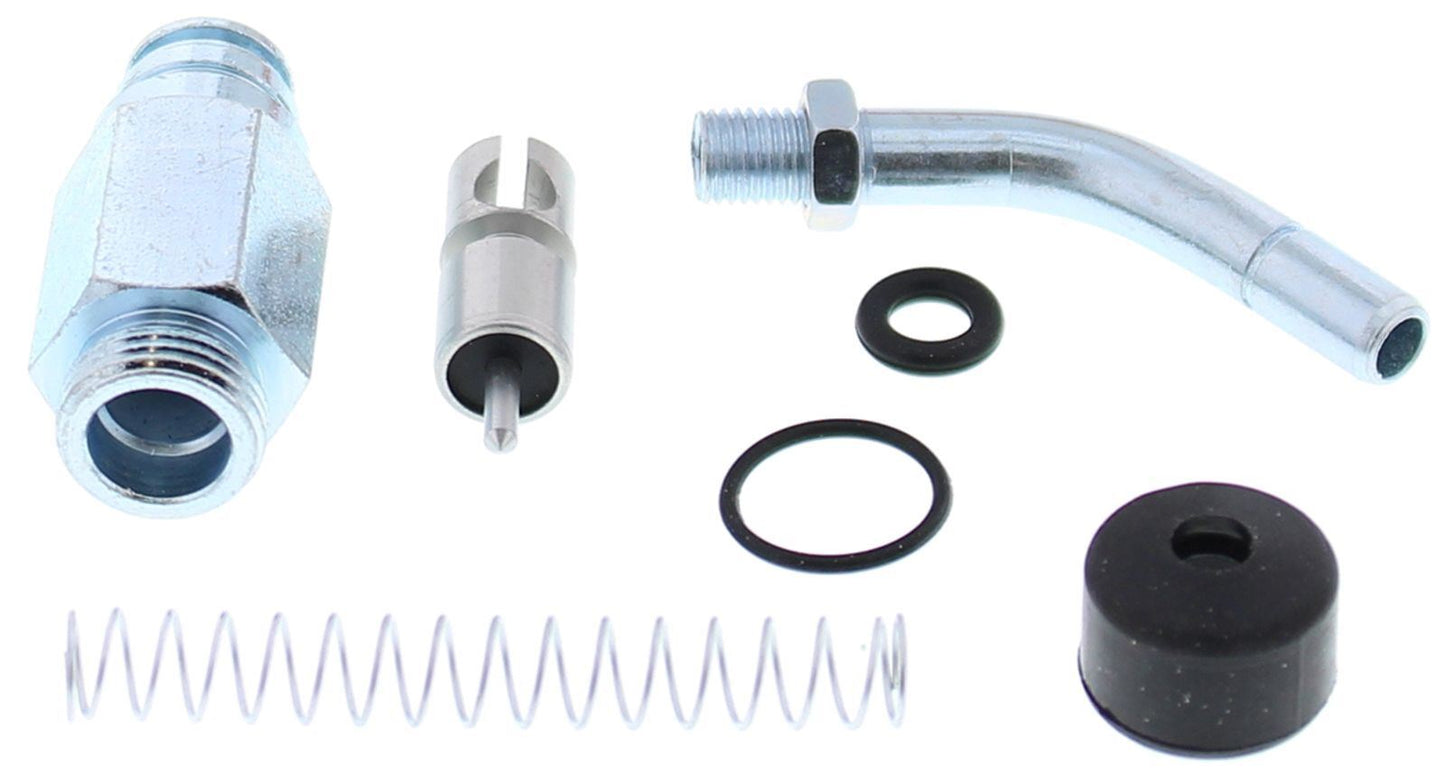 Choke Plunger Kit Yamaha TTR125E Drum Brake 08-09, TTR125L Disc Brake 2008, TTR125LE Disc Brake 08-22