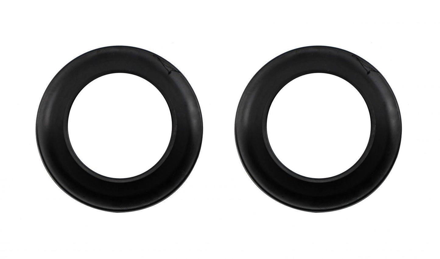 Fork Dust Seal 35mm x 48mm x 5.50mm/14.50mm Push In Type