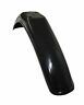 Front Mudguard Small Trail Black (Each)