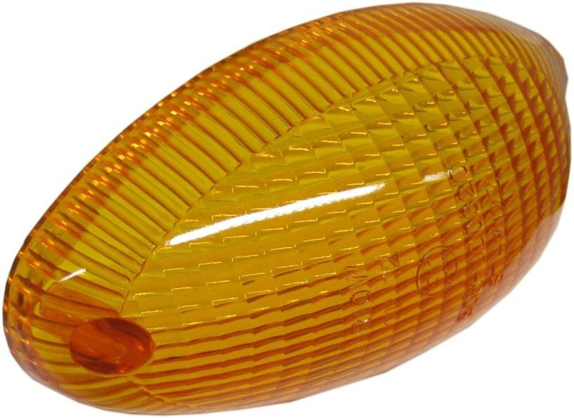 Indicator Lens Ducati (Amber) as fitted to 349849/50/51/52