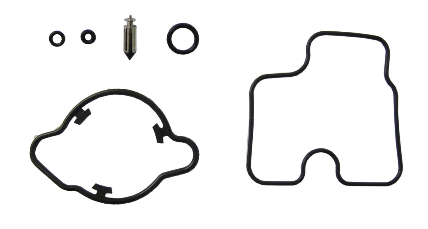 TourMax Carb Repair Kit Honda CBF600F 04-08, CB500 96-02, CB600F 98-06
