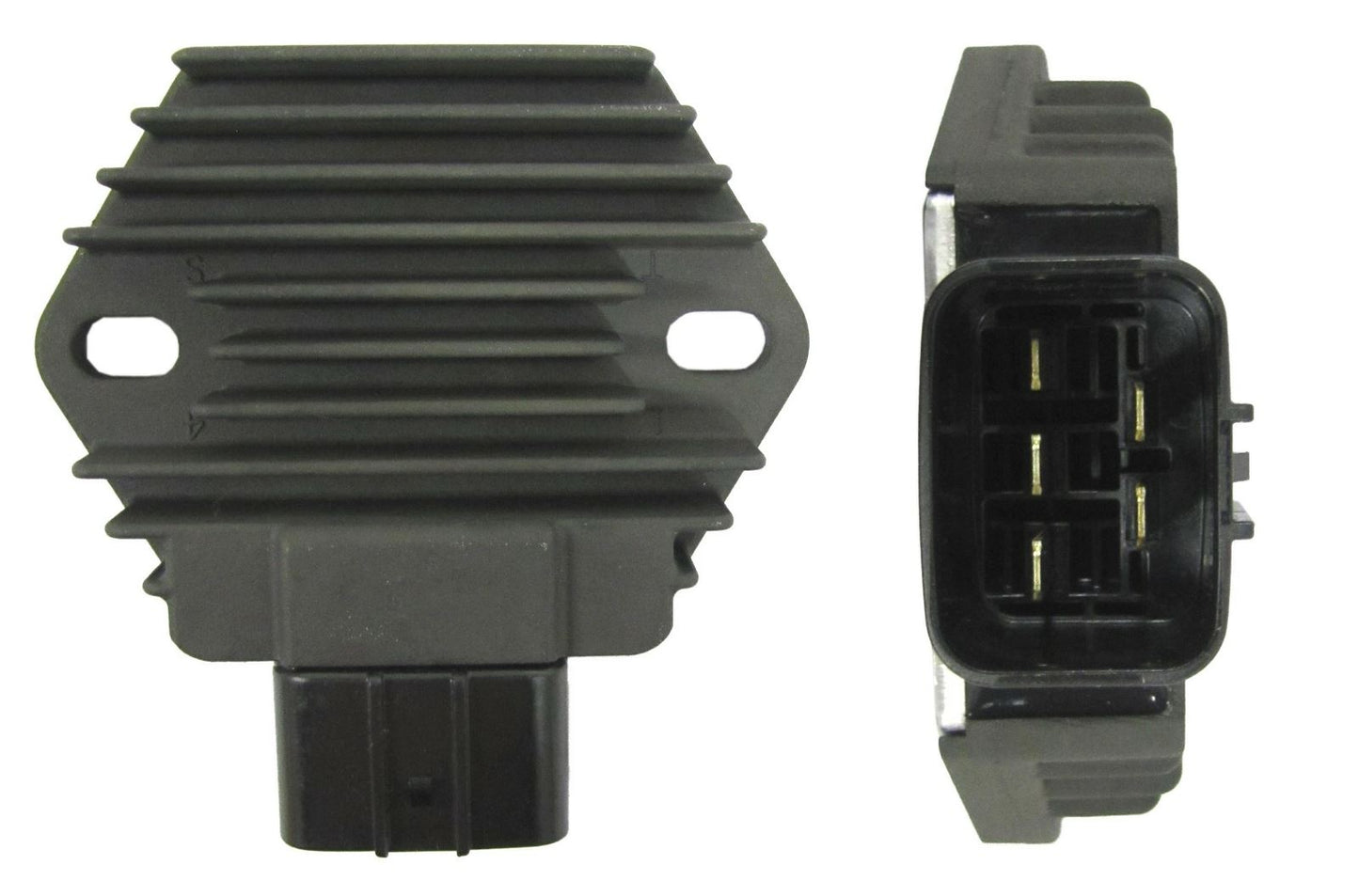 Regulator/Rectifier Honda XL600, TRX350, TRX400, 5 Pin SH683-12 (RGU-146/174)
