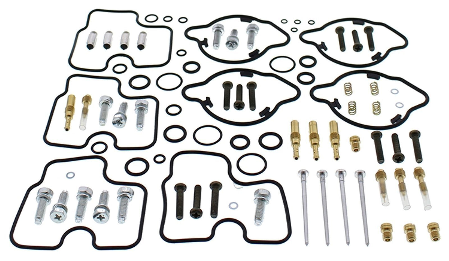 Carburetor Rebuild Kit Honda VF750C 94-03, VF750C2 97-00, VF750CD 1995