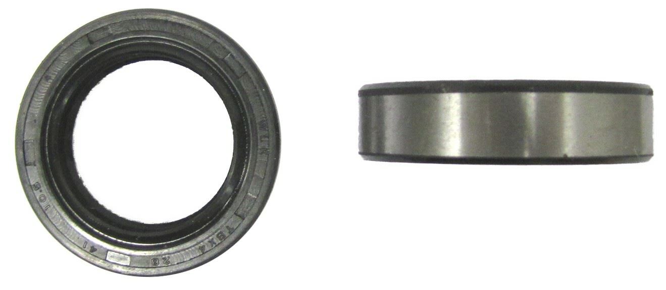 Fork Seals 28mm x 41mm x 10.5mm With No Lip