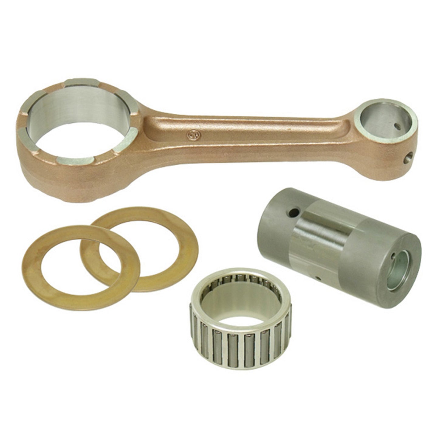 CON ROD KIT SUZUKI LT-A500F 2000-2007, LT-F500F 1998-2007