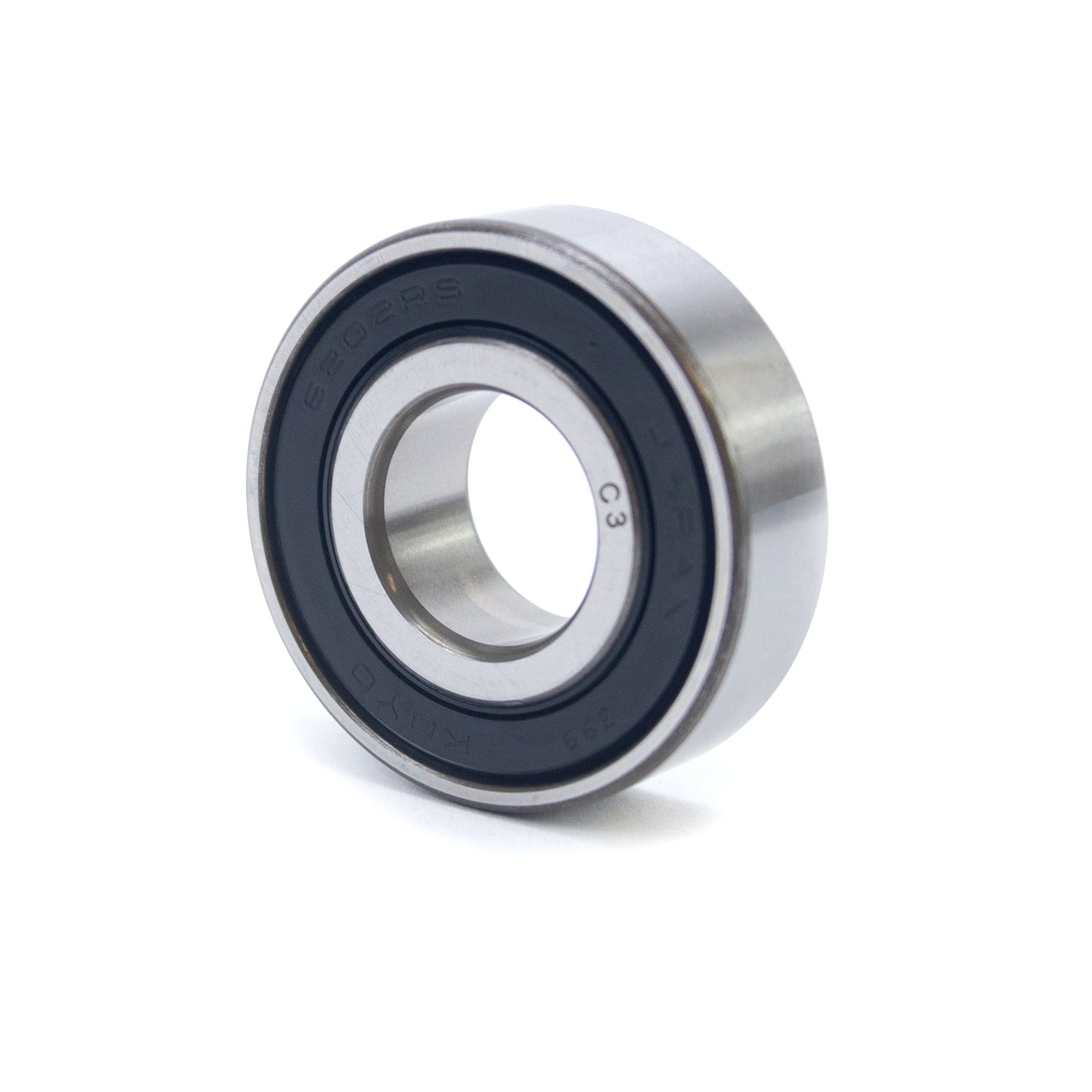 KOYO BEARING 6202 C3 2RS 15x35x11, MADE IN JAPAN