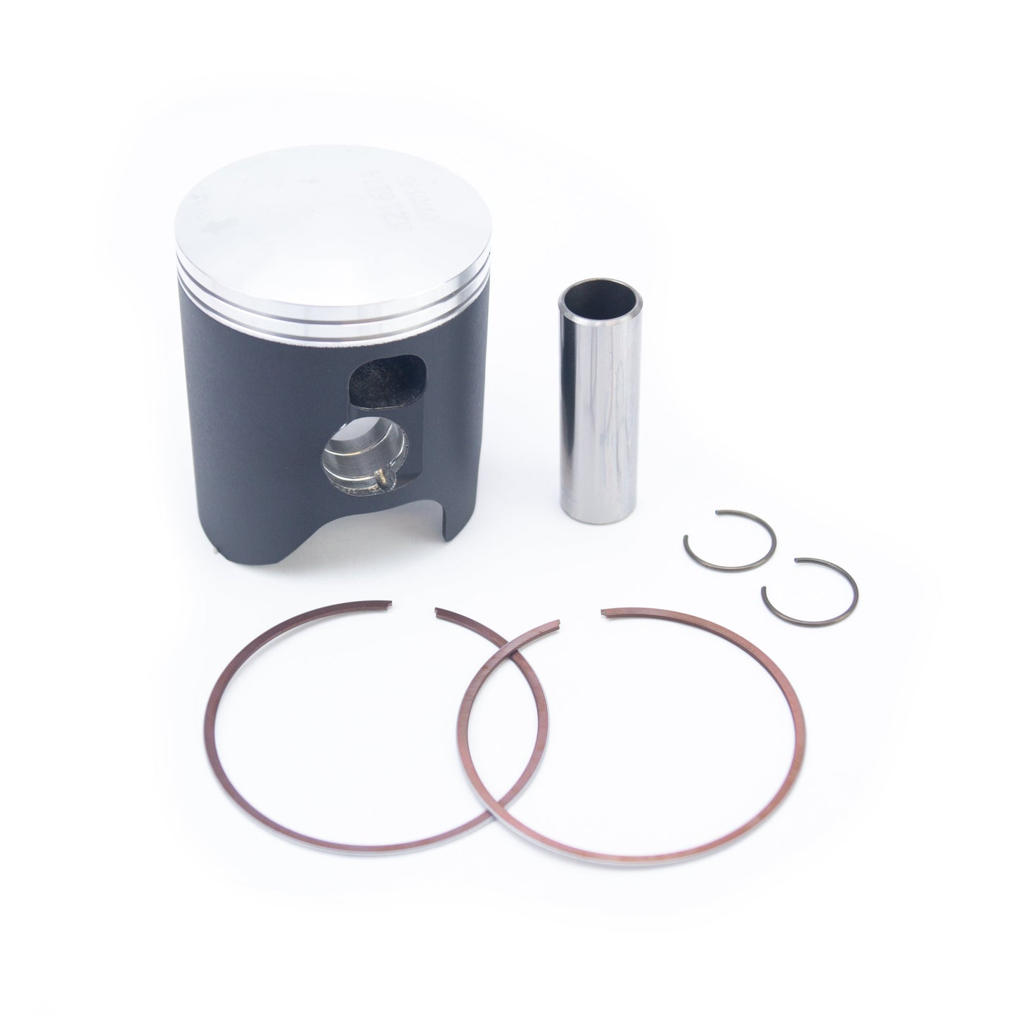 PISTON KIT 99-14 YZ250 66.40 A WOSSNER 8216DA YAMAHA MX 2 RING PISTON