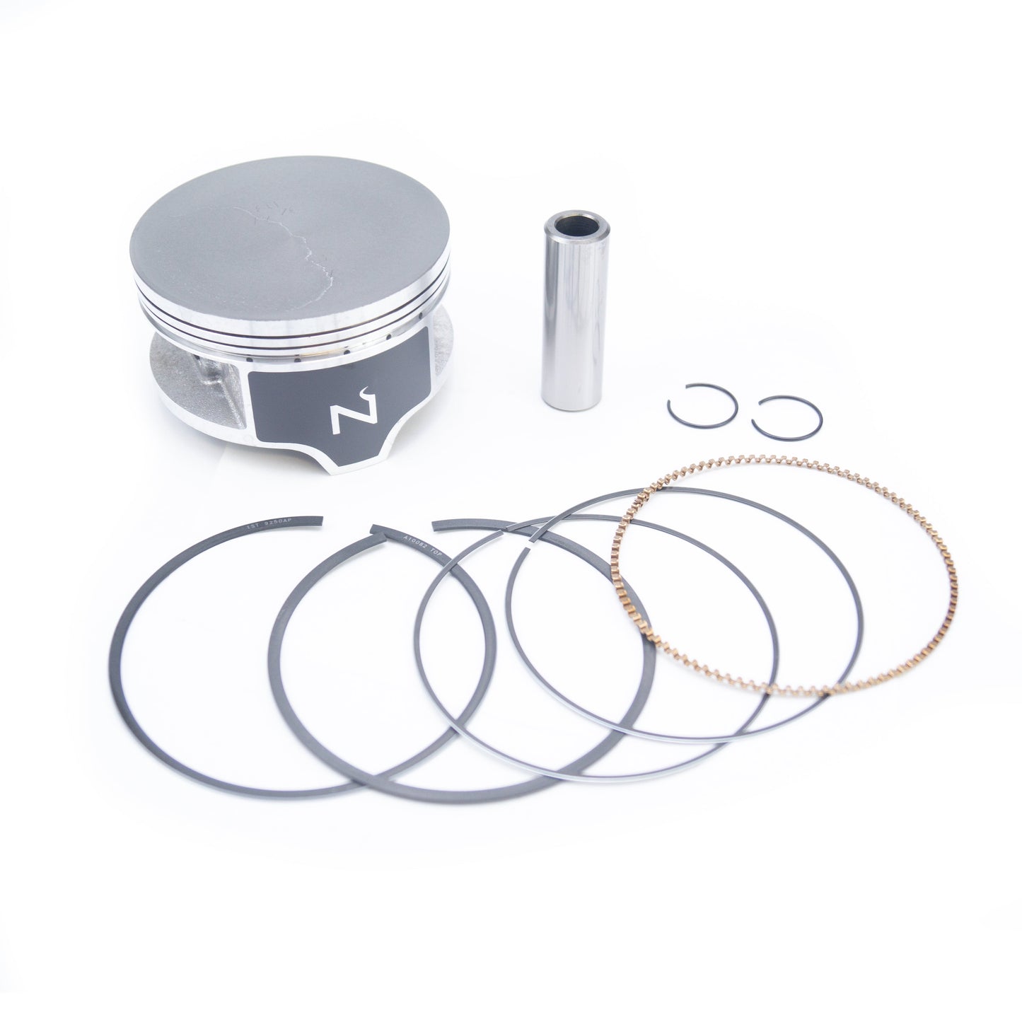 NAMURA 92.5mm PISTON KIT HONDA TRX500 12-19, SXS500 PIONEER 15-23