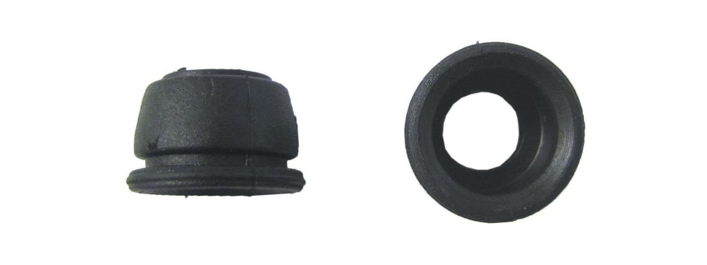 Caliper Shaft Bolt Boots for Honda models OE Ref. 45133-166-016 & Yamaha models OE Ref. 1UY-25917-51