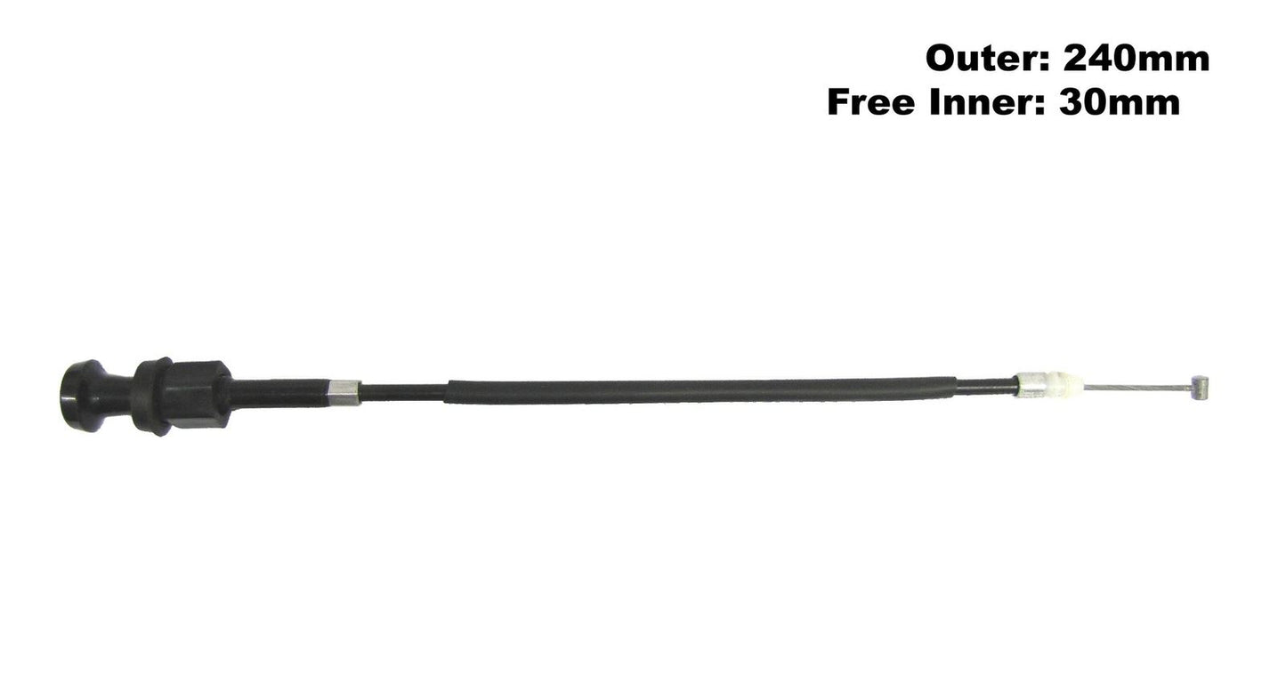 Choke Cable Honda CBF500 4-6, A4-A6 2004-2006