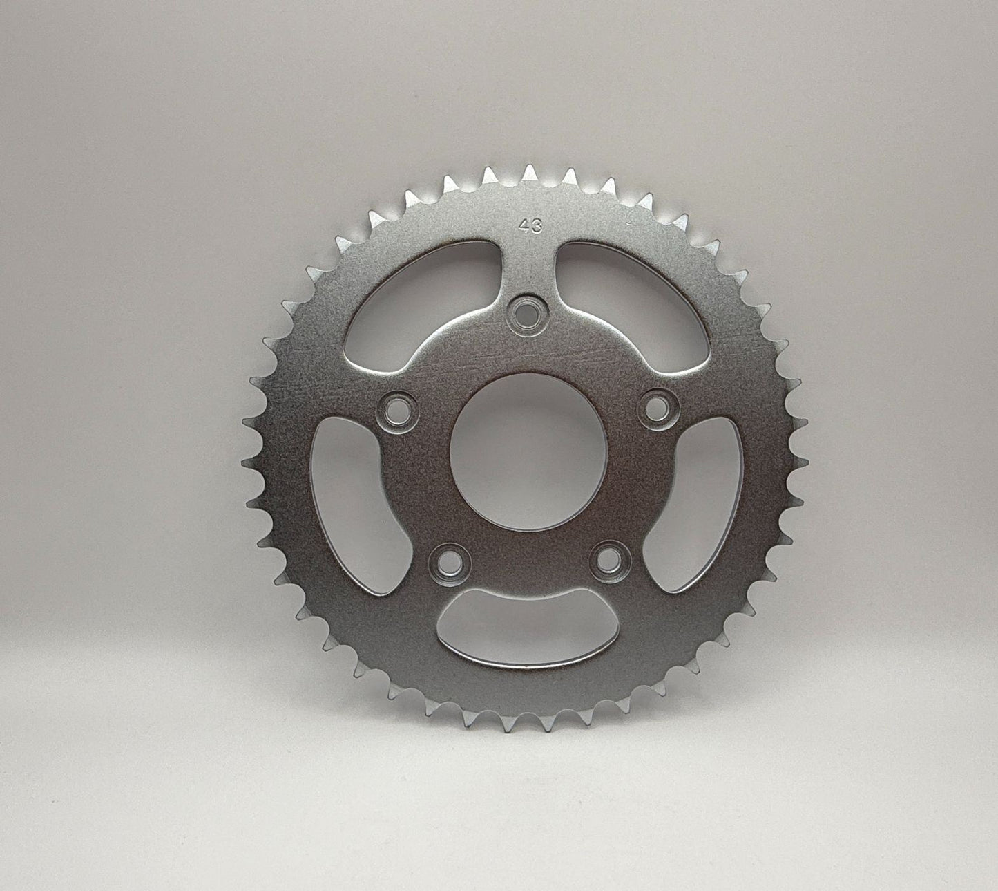 701-43 Rear Sprocket Cagiva Mito 125 04-10, River 600 95-99, Raptor 125 04-10