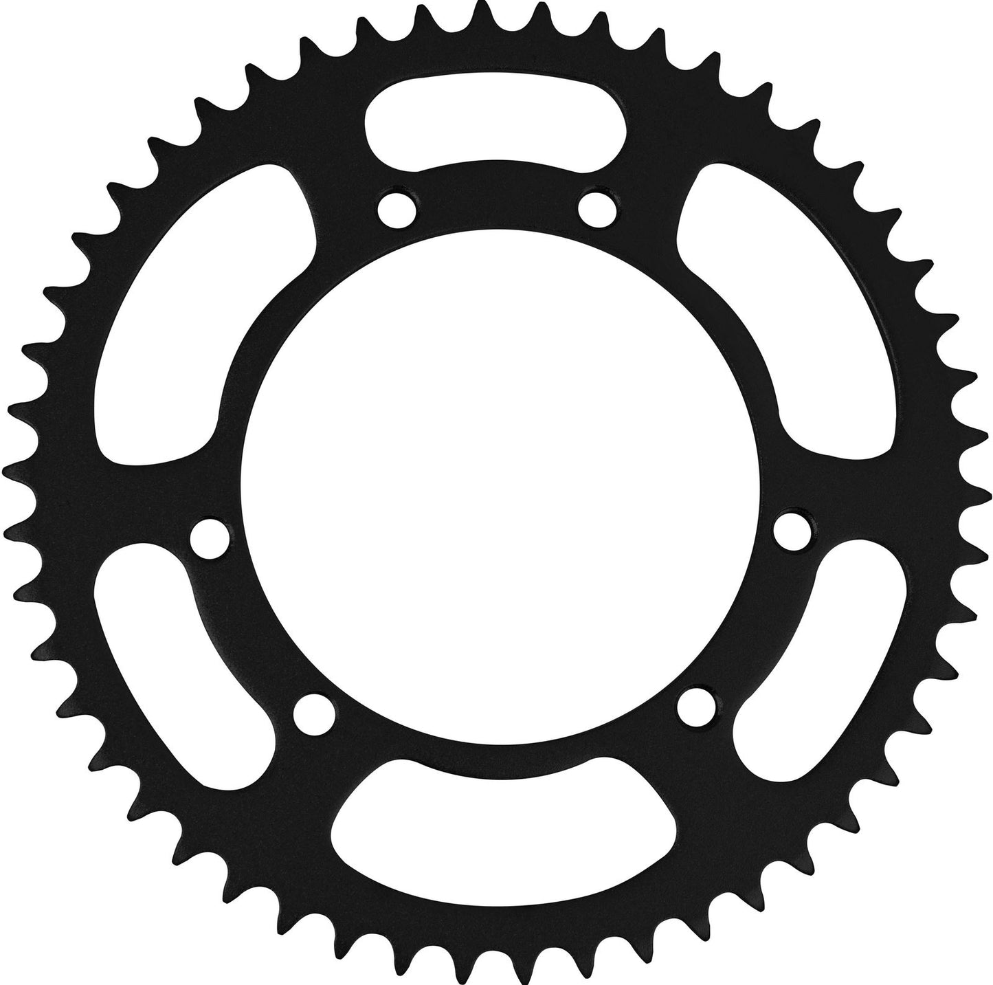 1131-53 Rear Sprocket Derbi DRD50 03-04, Senda 50 01-10, Gilera RCR 50 03-07