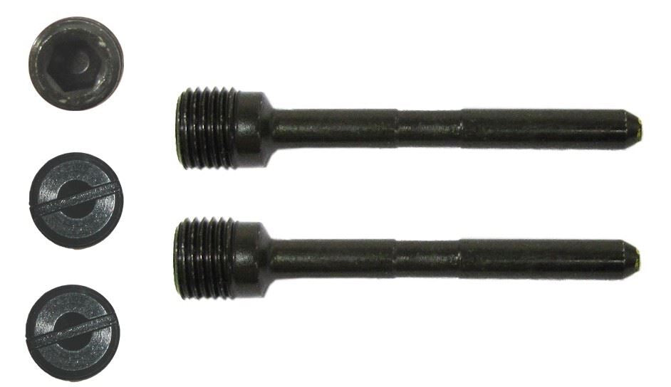 Brake Pad Pin Sets as fitted to 700213 Suzuki 59141-41G00, 41G10, 18G00