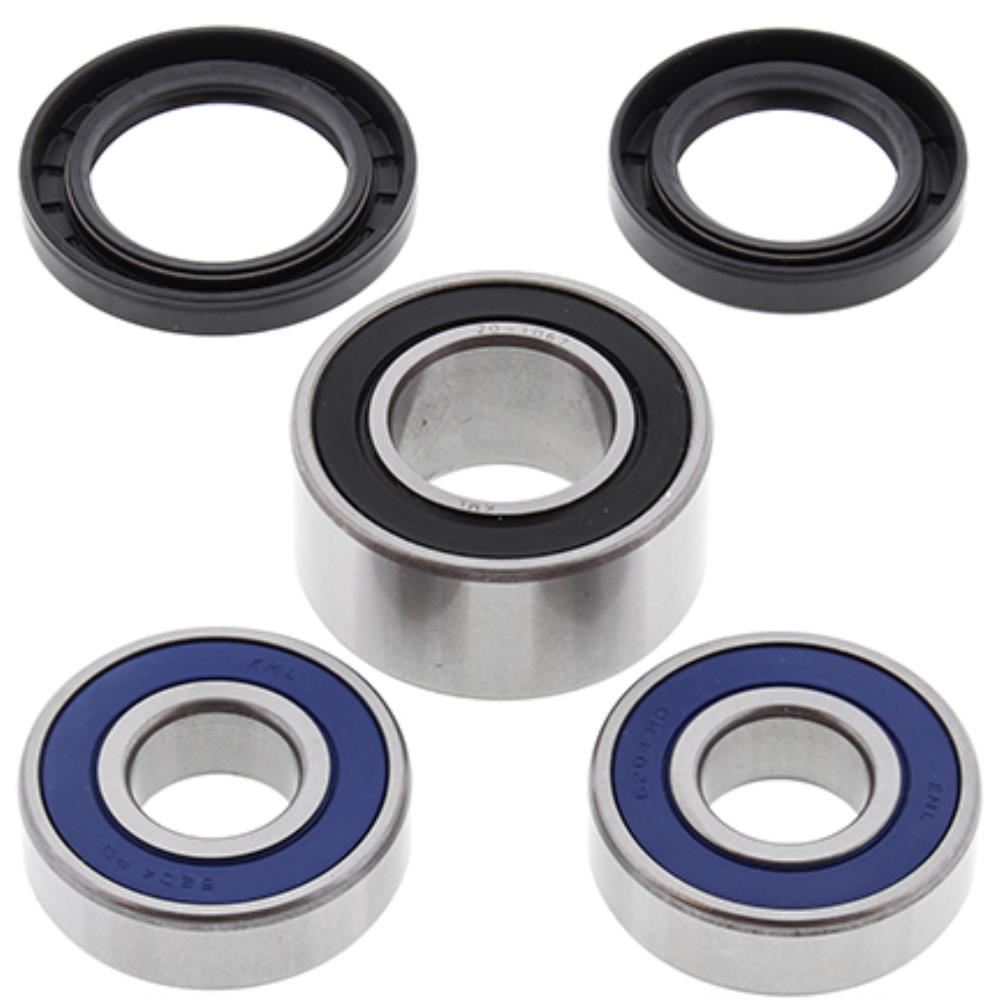 Wheel Bearing Kit Rear For Honda CBR600F4 2001 - 2006