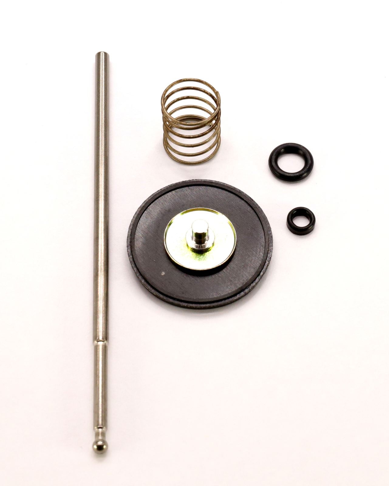 TourMax Accelerator Pump Rebuild Kit Honda CRF250R 05, Kawasaki KX250F 04-05, Suzuki RM-Z250 04-05, Yamaha YZ250F 01-05