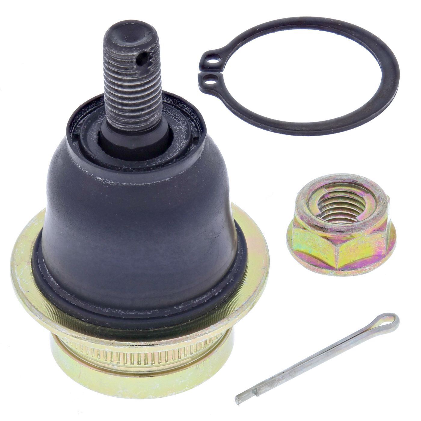 Ball Joint Kit Lower Kawasaki KLF300A Bayou 86-87, KLF300B Bayou 88-05, Ball Joint Kit Upper Kawasaki KLF300A Bayou 86-87, KLF300B Bayou 88-05